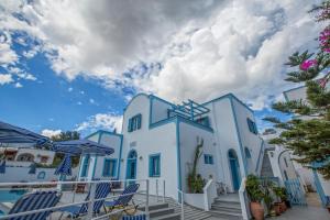 preka maria hotel