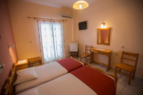 preka maria hotel