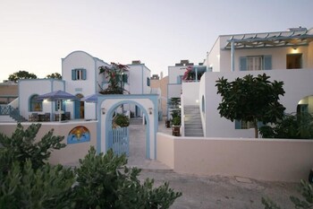 santorini