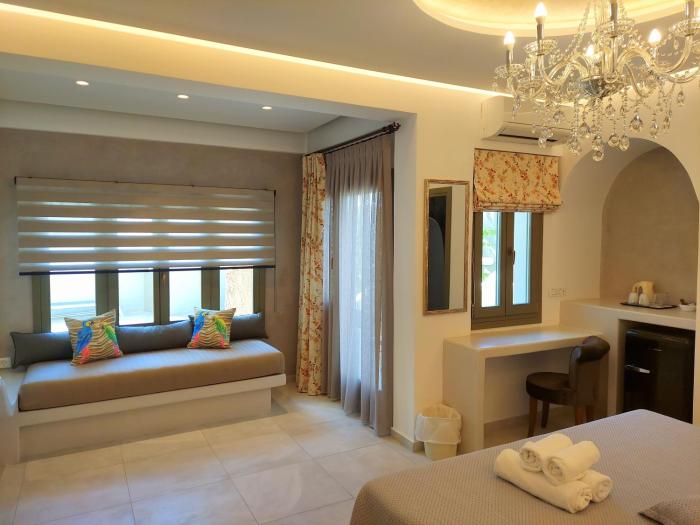 hotel zephyros