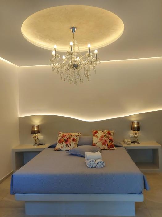 hotel zephyros