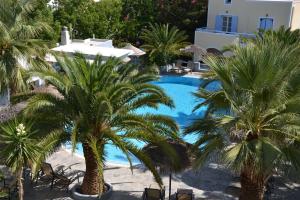 hotel zephyros