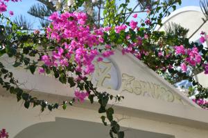 hotel zephyros