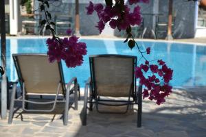 hotel zephyros