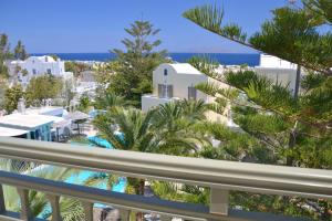 hotel zephyros