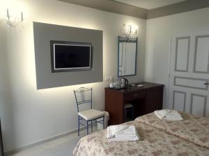 hotel zephyros