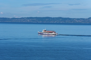 hotel conca doro