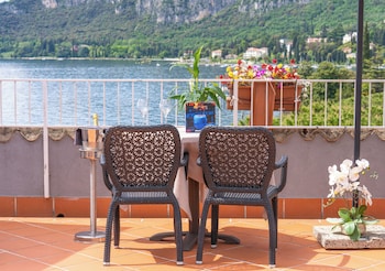 hotel conca doro