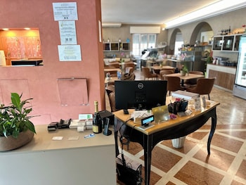 hotel conca doro