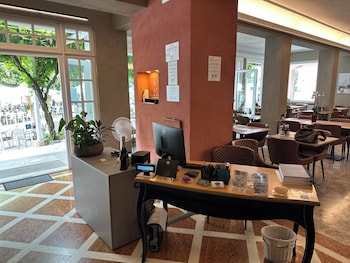 hotel conca doro