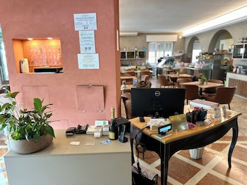 hotel conca doro