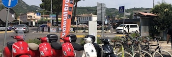 hotel conca doro