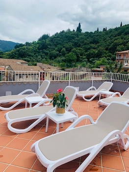 hotel conca doro