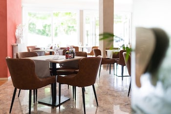 hotel conca doro