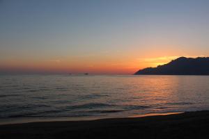 core amalfitano city suites