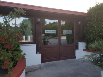 agriturismo terra dei profumi