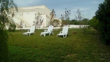 agriturismo terra dei profumi