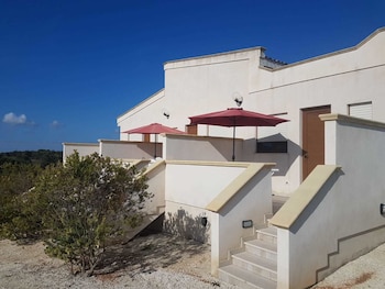 agriturismo terra dei profumi