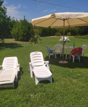 agriturismo terra dei profumi