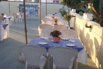 agriturismo terra dei profumi