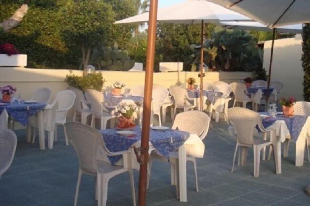 agriturismo terra dei profumi