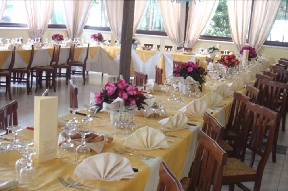 agriturismo terra dei profumi