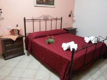 agriturismo terra dei profumi