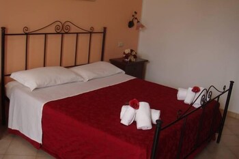 agriturismo terra dei profumi