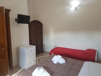 agriturismo terra dei profumi