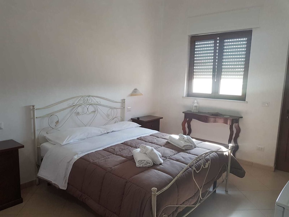 agriturismo terra dei profumi