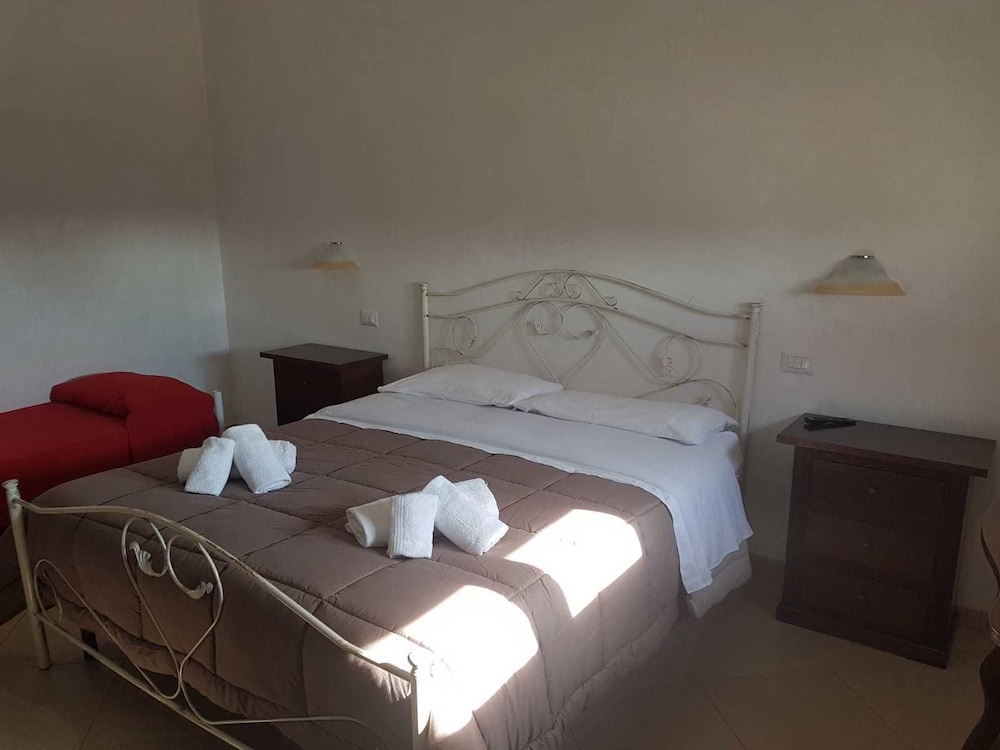 agriturismo terra dei profumi