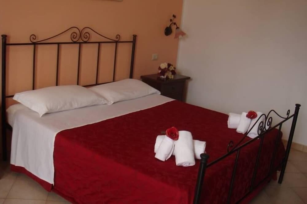 agriturismo terra dei profumi