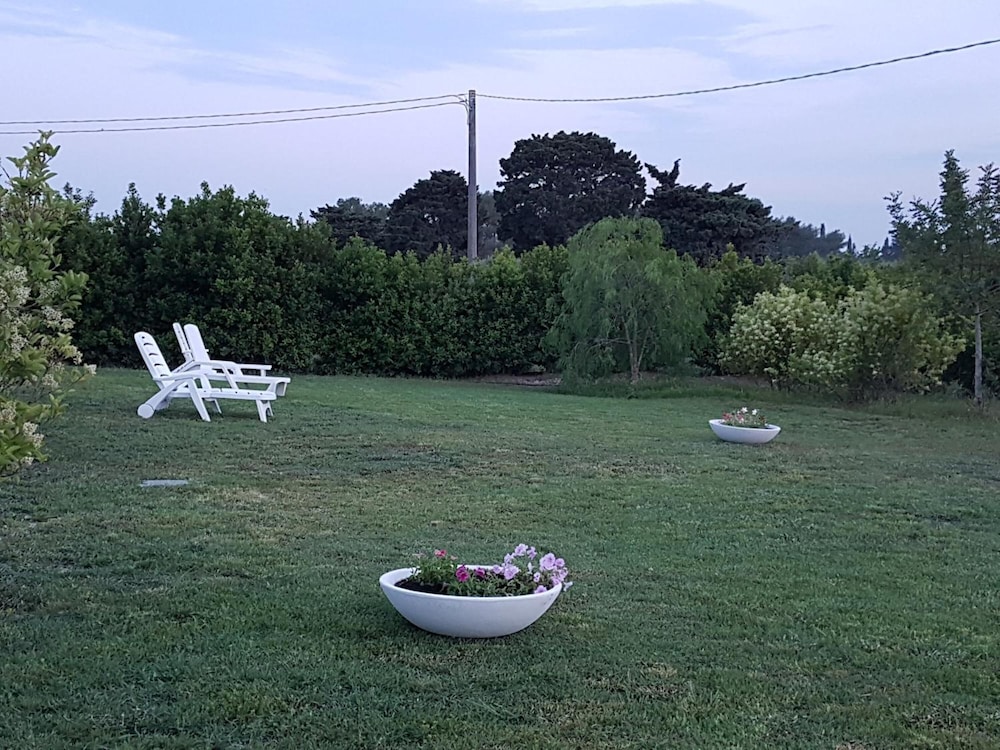 agriturismo terra dei profumi