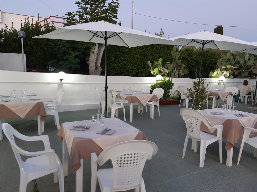 agriturismo terra dei profumi