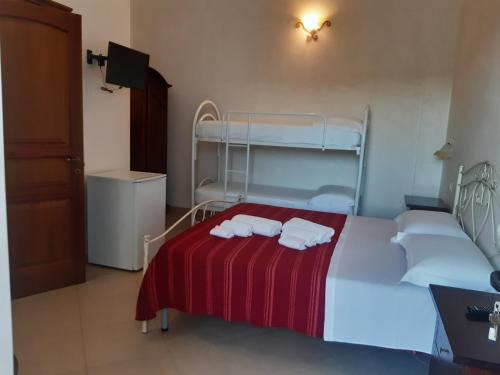 agriturismo terra dei profumi