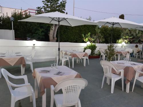 agriturismo terra dei profumi