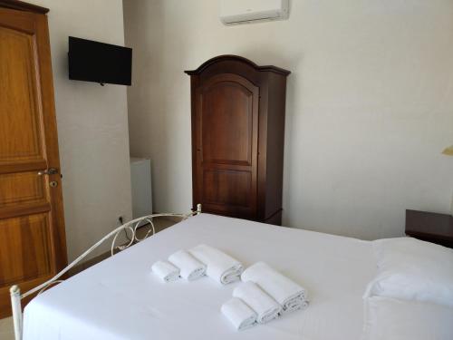 agriturismo terra dei profumi