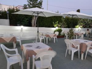 agriturismo terra dei profumi