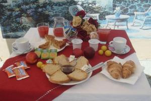 agriturismo terra dei profumi