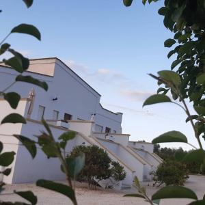 Agriturismo Terra Dei Profumi,Otranto>>Melendugno,3 star