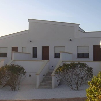 agriturismo terra dei profumi