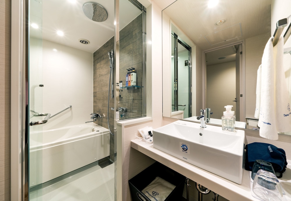 daiwa roynet hotel hakata reisen premier