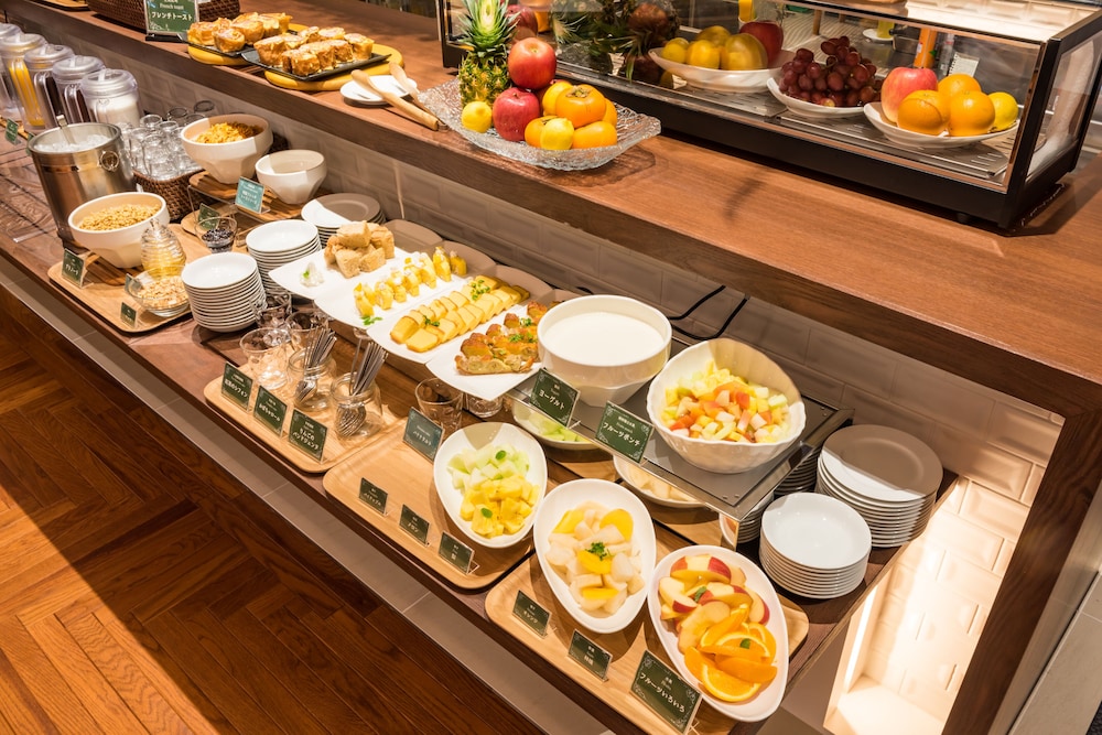 daiwa roynet hotel hakata reisen premier