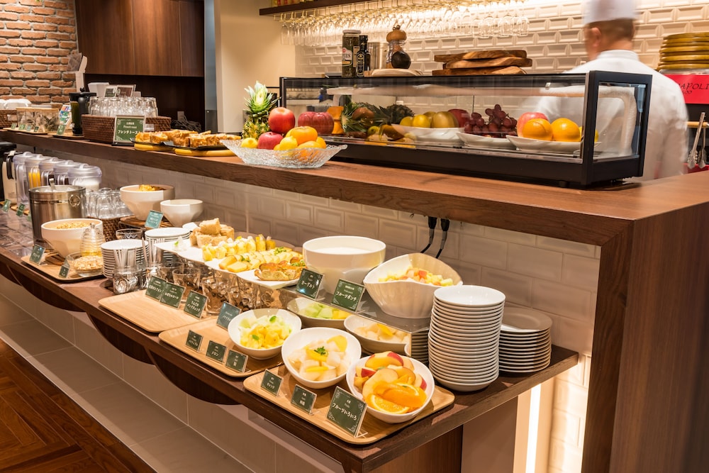 daiwa roynet hotel hakata reisen premier