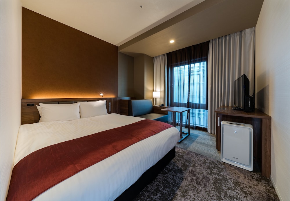 daiwa roynet hotel hakata reisen premier