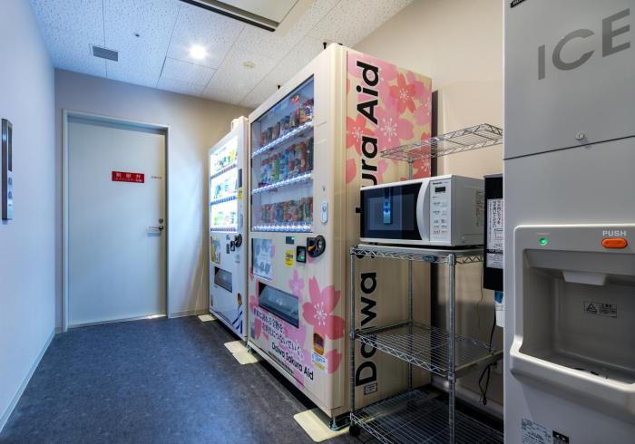 daiwa roynet hotel hakata reisen premier