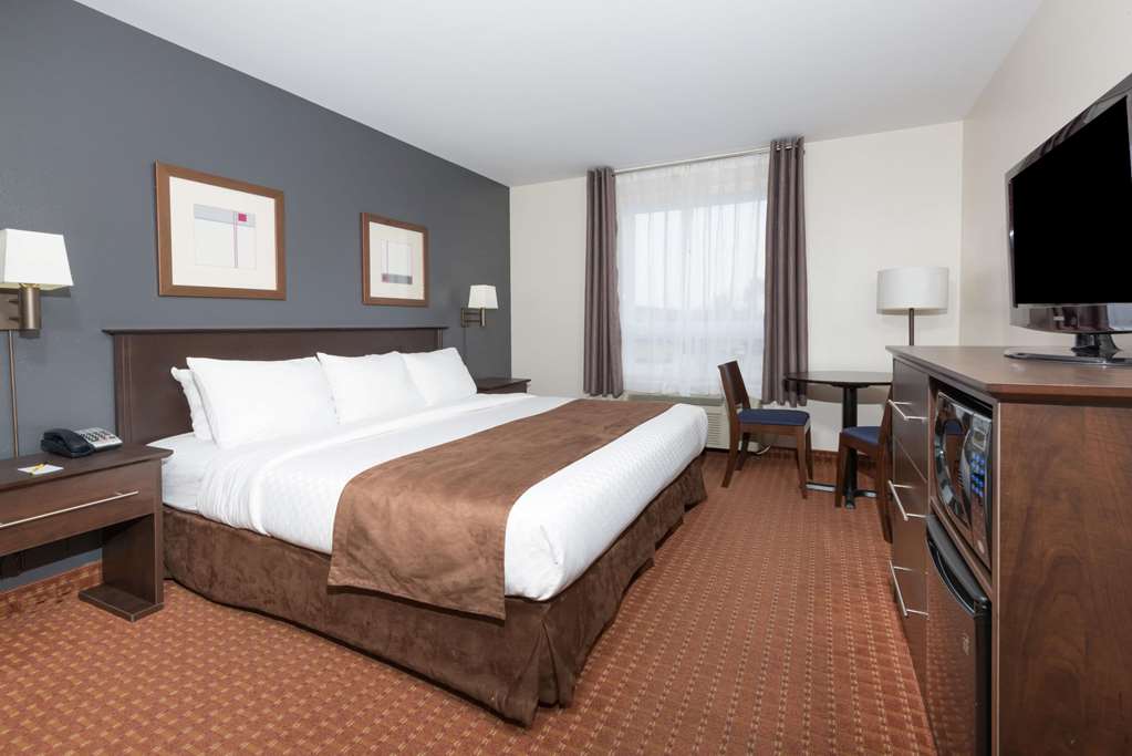 super 8 by wyndham quebec city