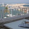 dogana resort