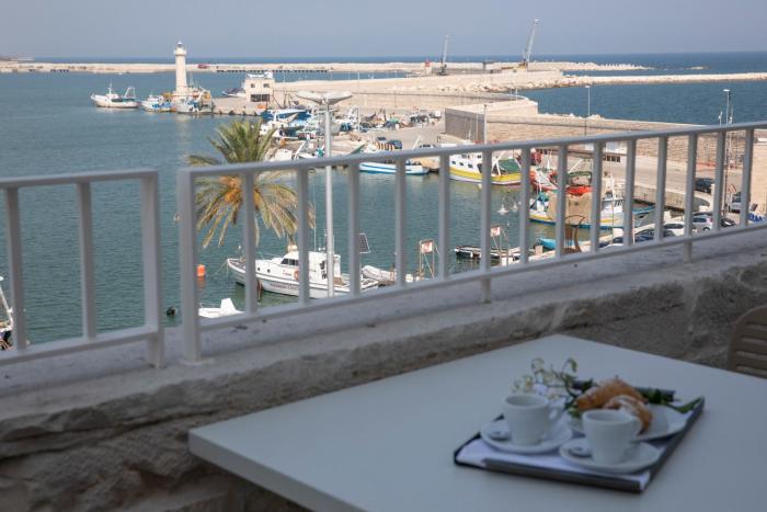 dogana resort