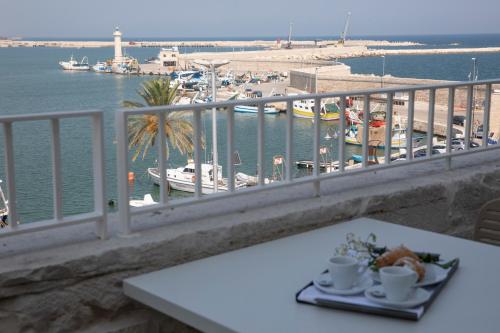 dogana resort